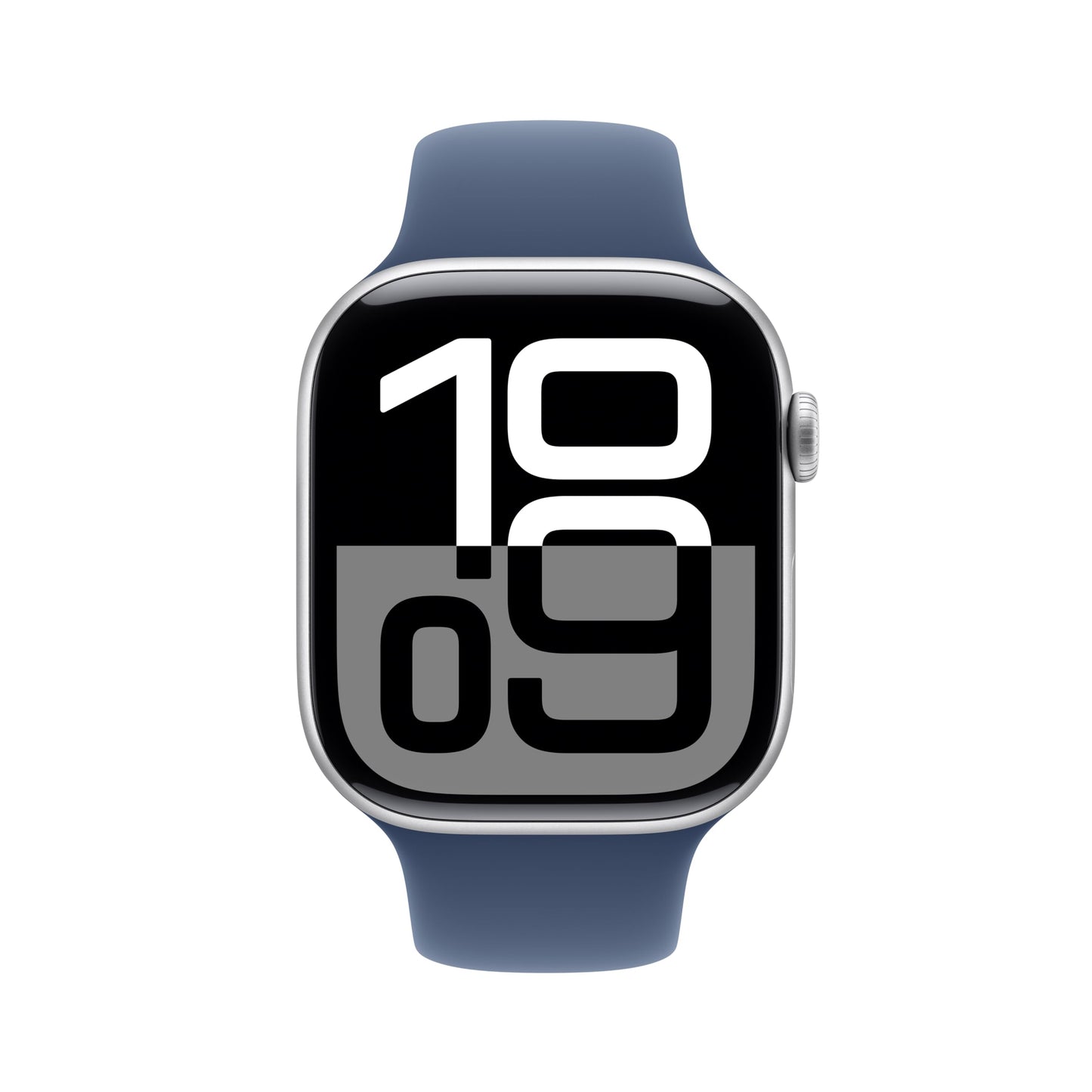 Apple Watch Series 10 [GPS 42mm case] Smartwatch