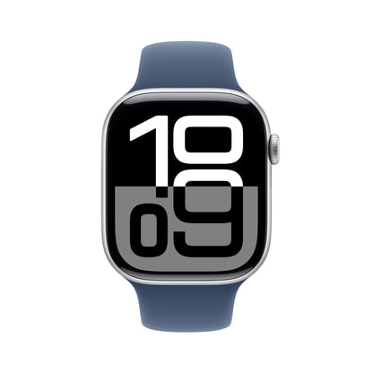 Apple Watch Series 10 [GPS 42mm case] Smartwatch
