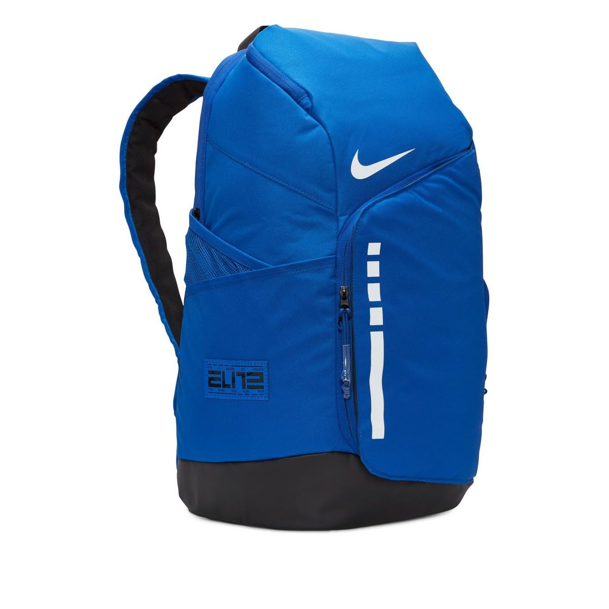 Nike Elite Backpack Black/Anthracite/Metallic Silver One Size, Black/Anthracite/Metallic Silv, One Size
