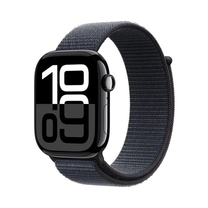 Apple Watch Series 10 [GPS 42mm case] Smartwatch