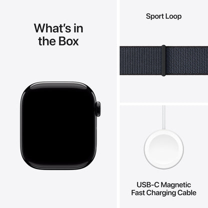 Apple Watch Series 10 [GPS 42mm case] Smartwatch