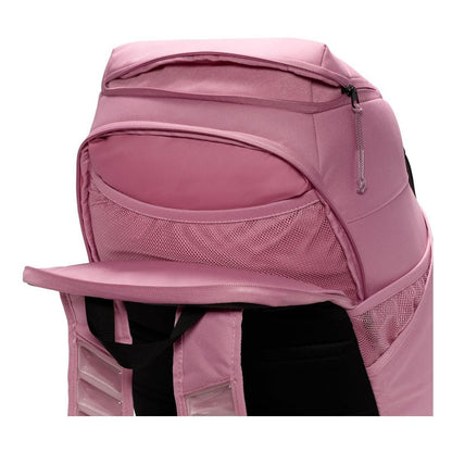 Nike Elite Backpack Black/Anthracite/Metallic Silver One Size, Black/Anthracite/Metallic Silv, One Size