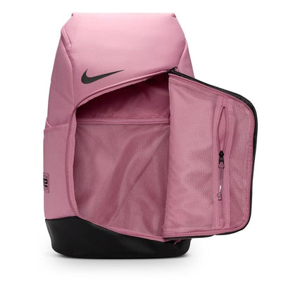 Nike Elite Backpack Black/Anthracite/Metallic Silver One Size, Black/Anthracite/Metallic Silv, One Size
