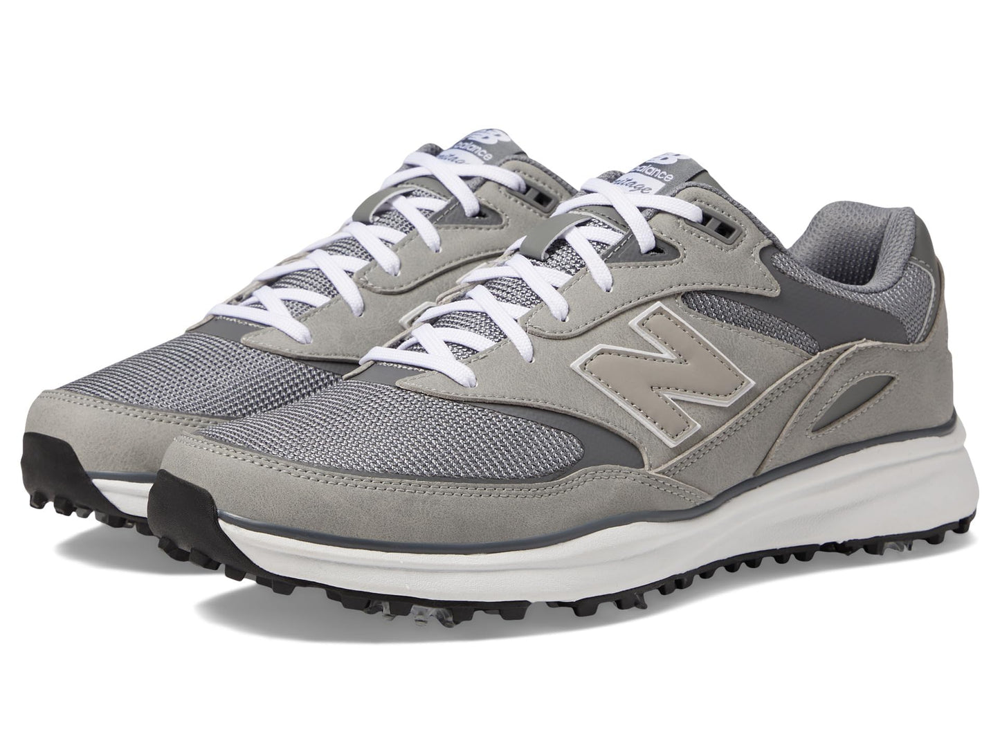 New Balance Men's Heritage Golf Shoe