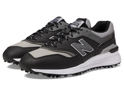 New Balance Men's 997 SL Golf Shoe