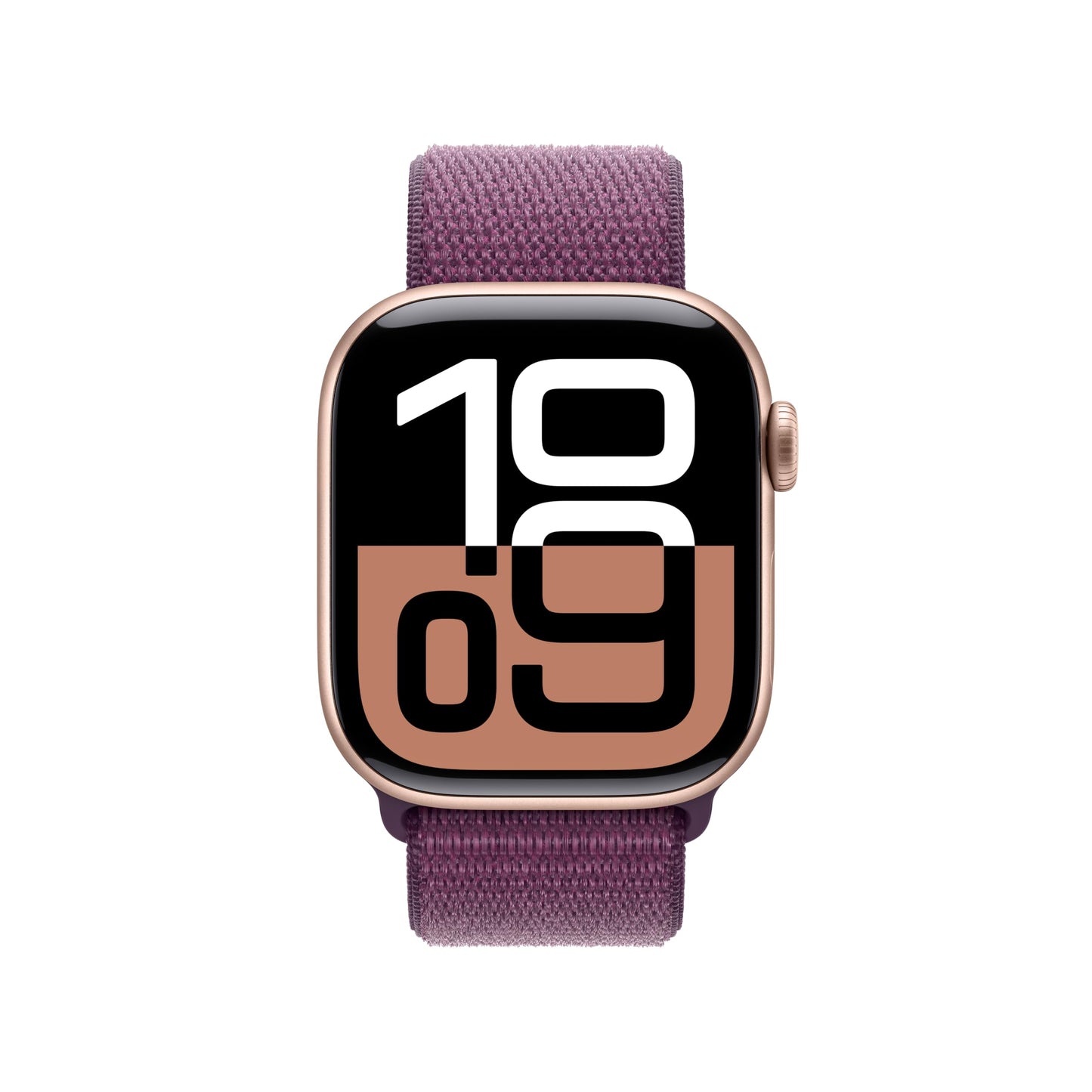 Apple Watch Series 10 [GPS 42mm case] Smartwatch