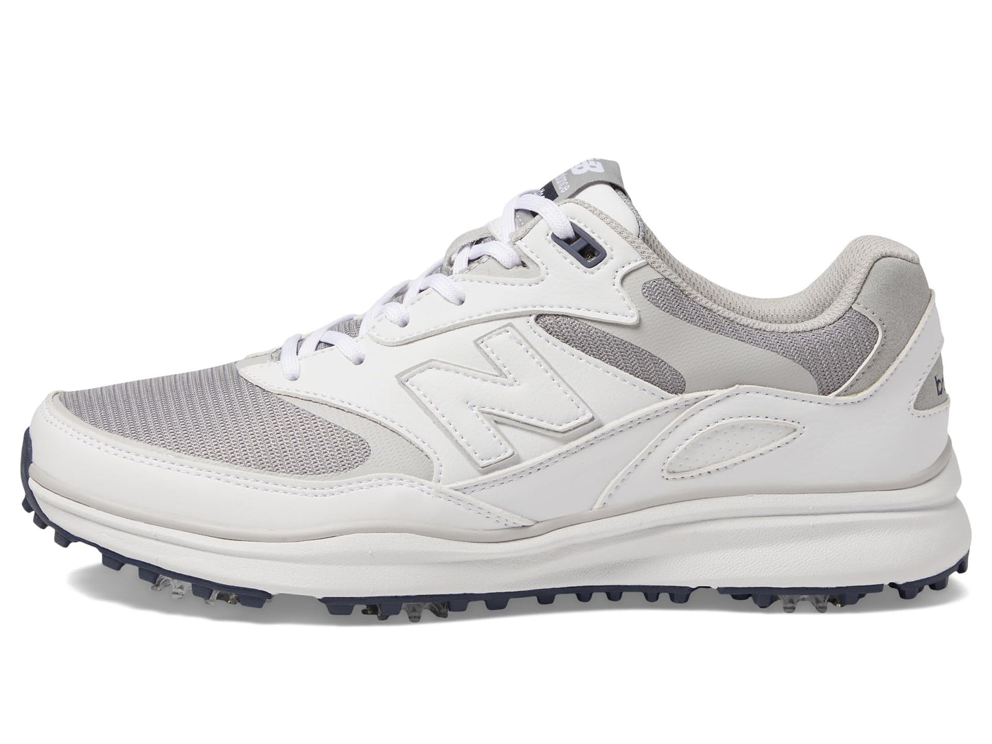 New Balance Men's Heritage Golf Shoe