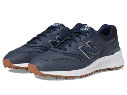 New Balance Men's 997 SL Golf Shoe