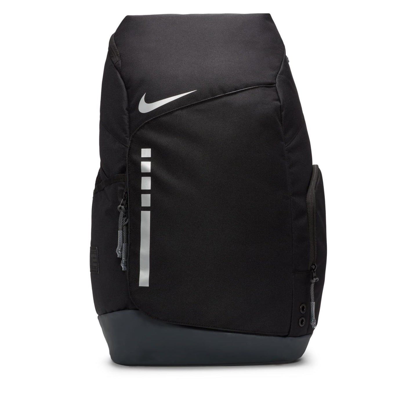 Nike Elite Backpack Black/Anthracite/Metallic Silver One Size, Black/Anthracite/Metallic Silv, One Size