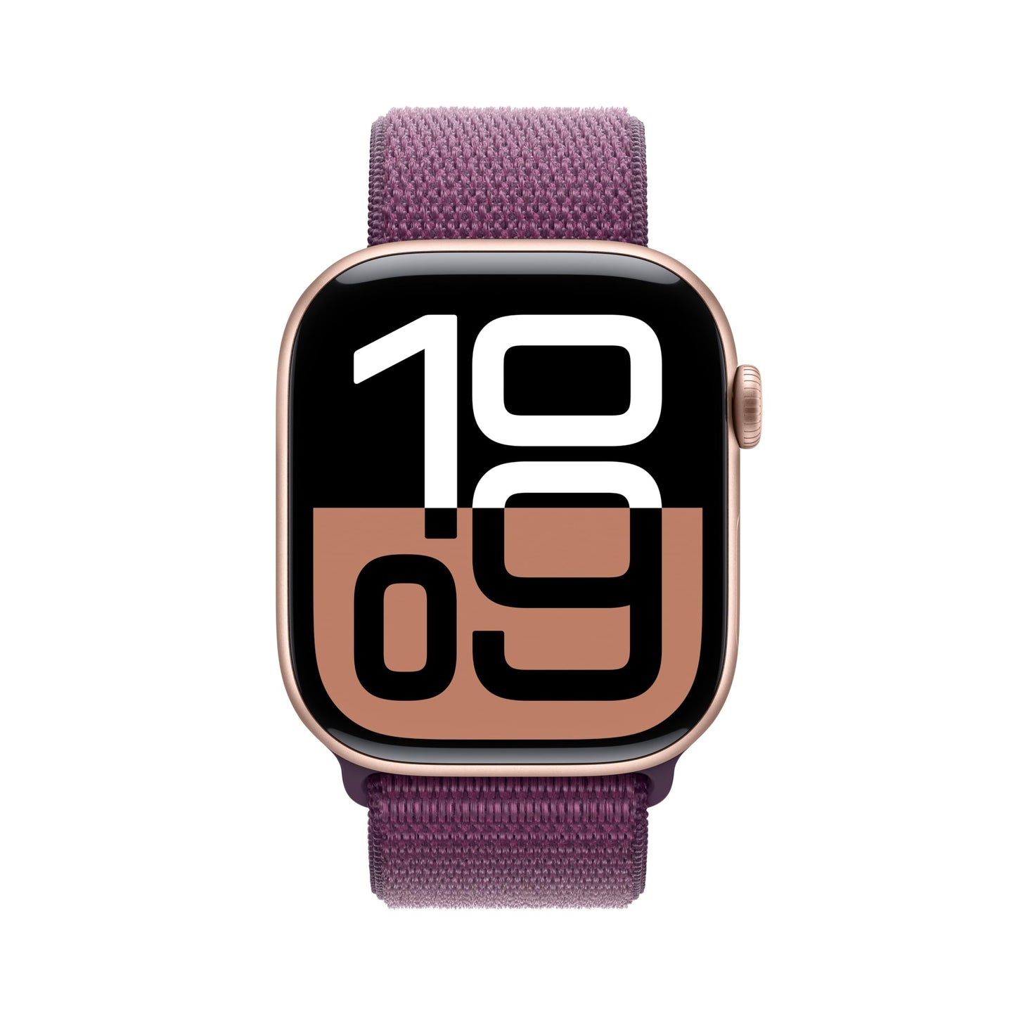 Apple Watch Series 10 [GPS 42mm case] Smartwatch