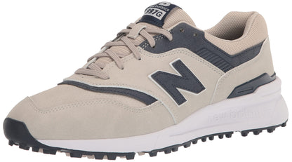 New Balance Men's 997 SL Golf Shoe