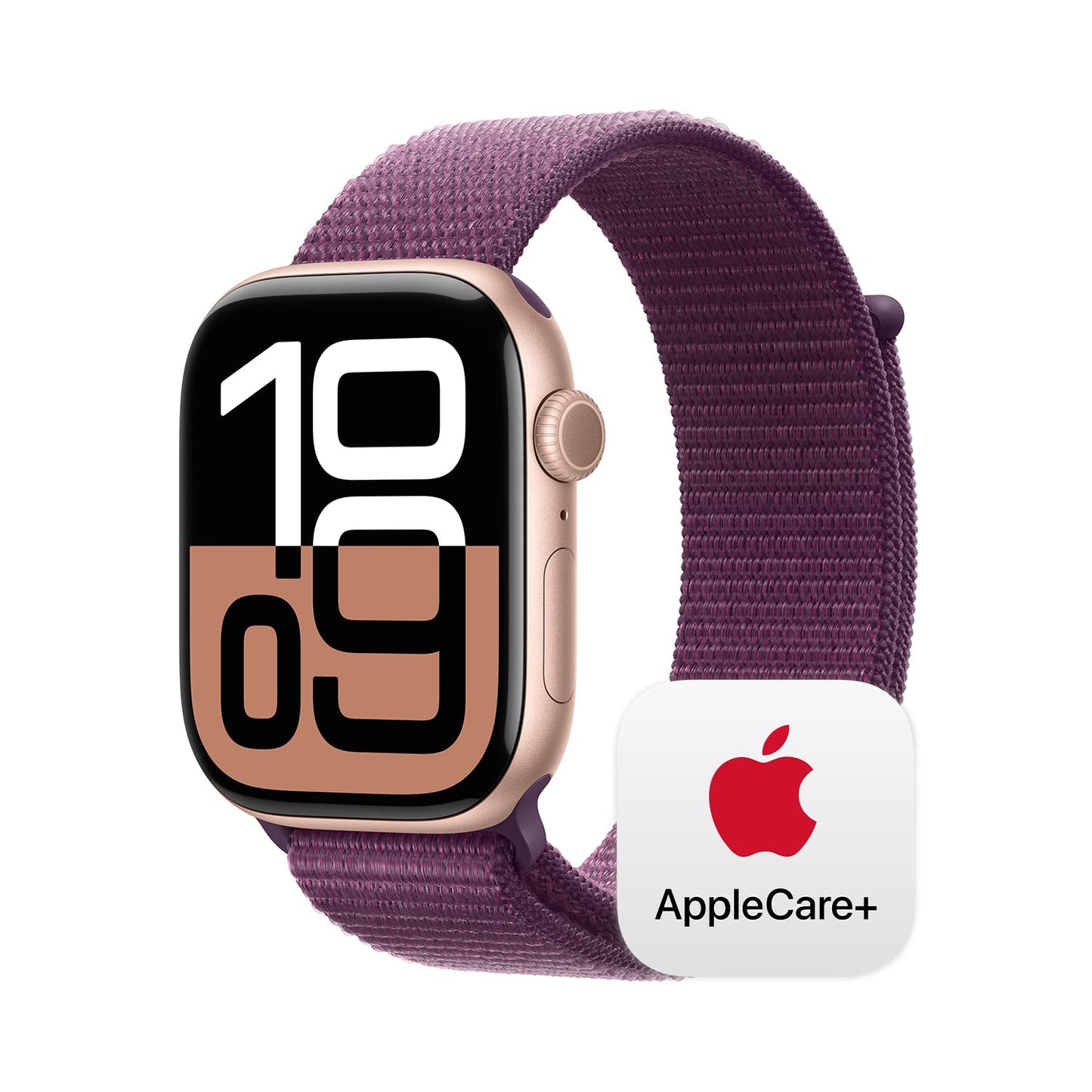 Apple Watch Series 10 [GPS 42mm case] Smartwatch
