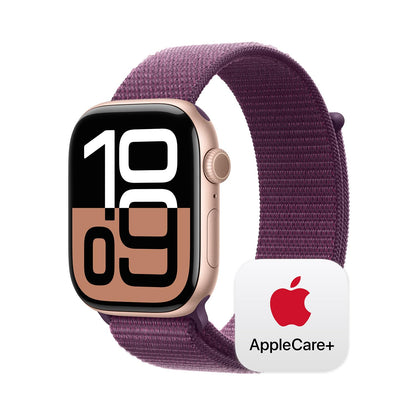 Apple Watch Series 10 [GPS 42mm case] Smartwatch