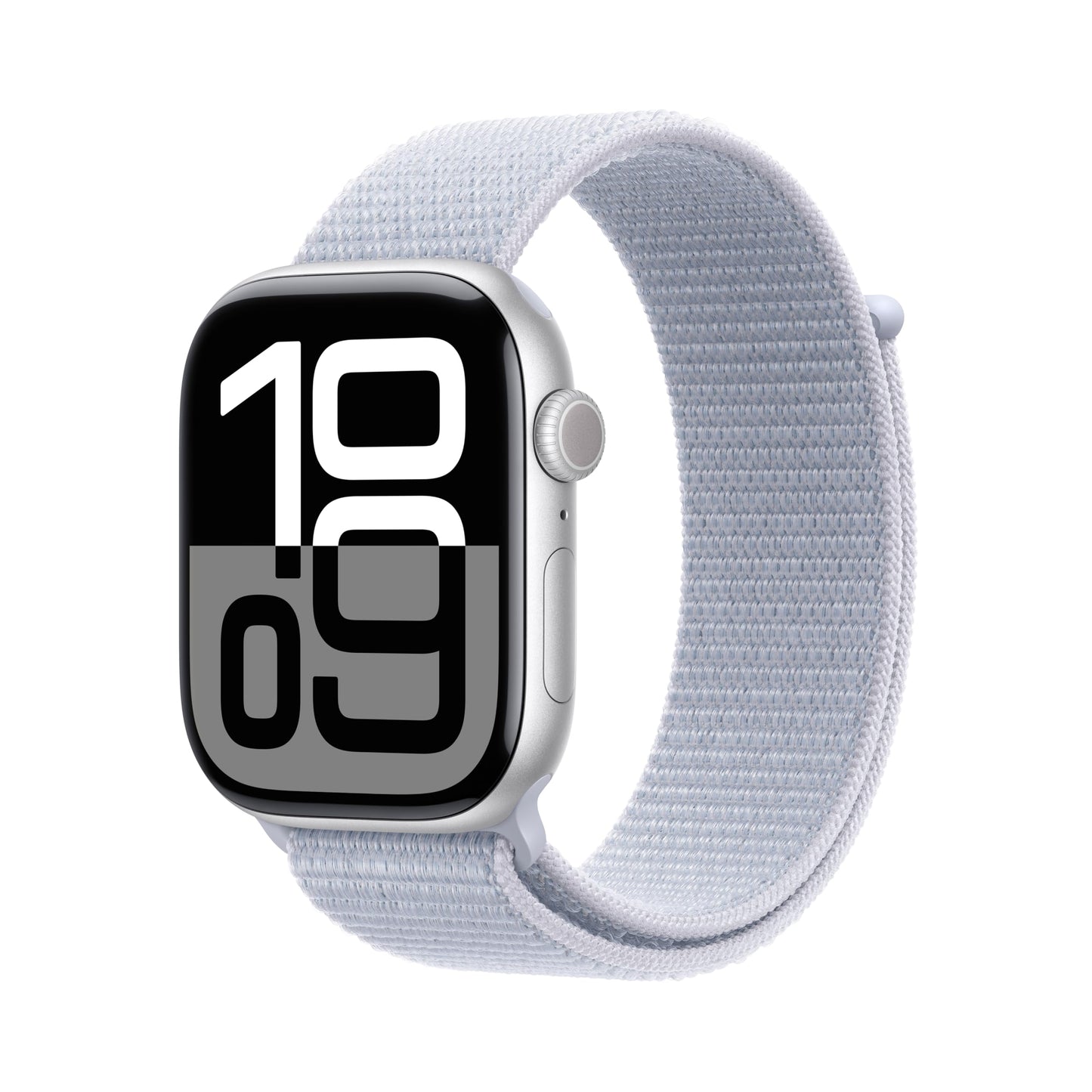 Apple Watch Series 10 [GPS 42mm case] Smartwatch