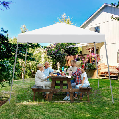 10X10 FT Pop Up Canopy Instant Tent