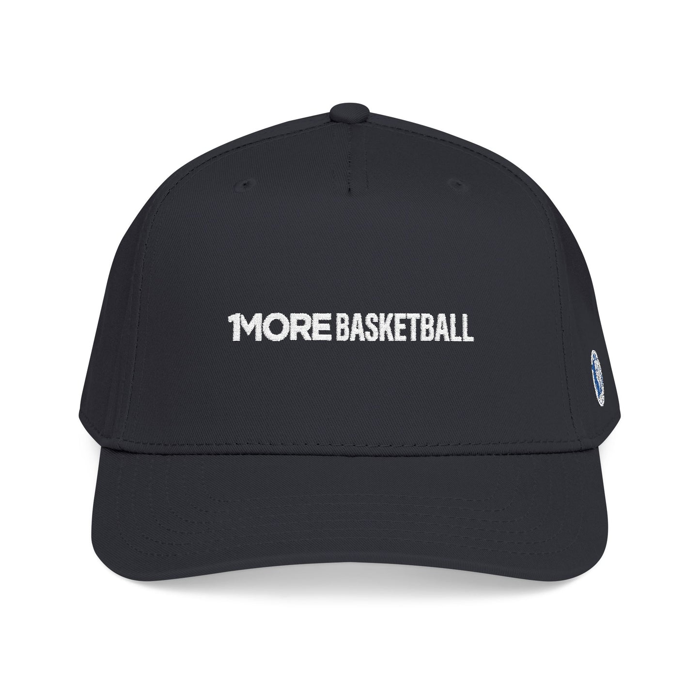 Mid Profile Baseball Cap