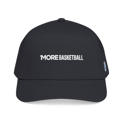 Mid Profile Baseball Cap