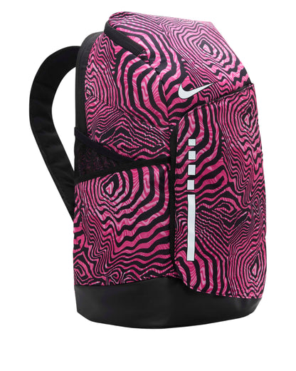 Nike Elite Backpack Black/Anthracite/Metallic Silver One Size, Black/Anthracite/Metallic Silv, One Size