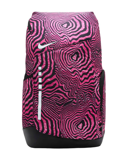 Nike Elite Backpack Black/Anthracite/Metallic Silver One Size, Black/Anthracite/Metallic Silv, One Size