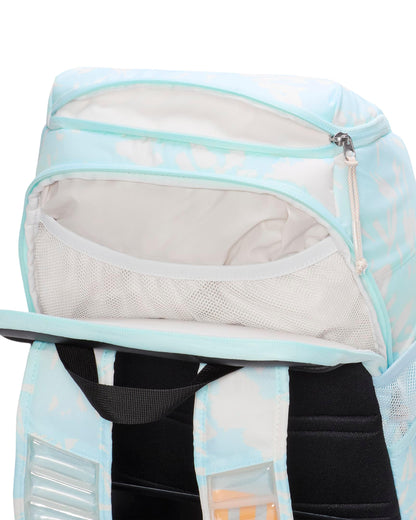 Nike Elite Backpack Black/Anthracite/Metallic Silver One Size, Black/Anthracite/Metallic Silv, One Size