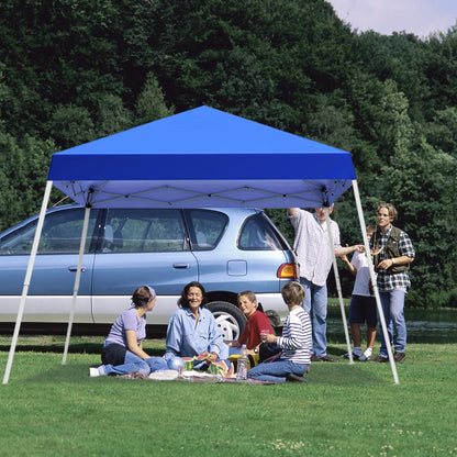 10X10 FT Pop Up Canopy Instant Tent