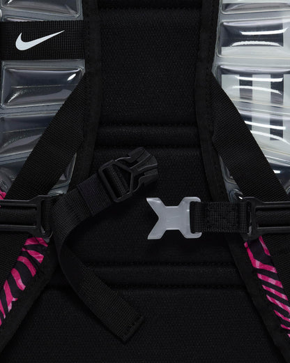 Nike Elite Backpack Black/Anthracite/Metallic Silver One Size, Black/Anthracite/Metallic Silv, One Size