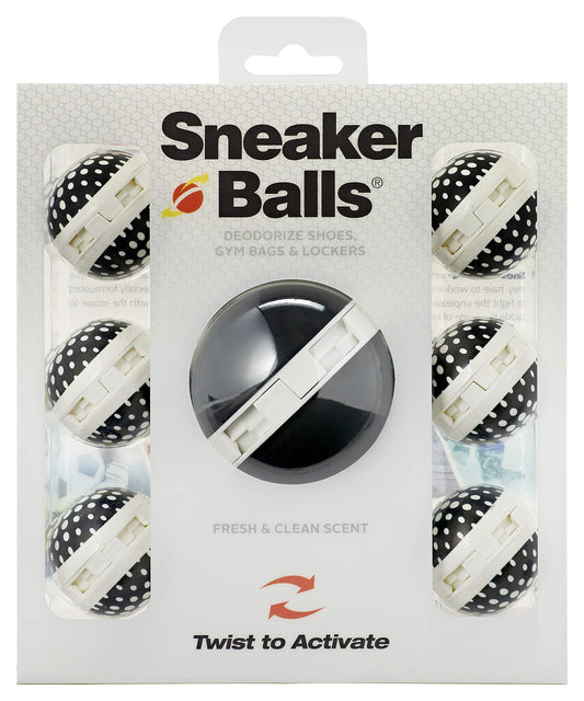 Odor-Fighting Shoe Fresheners, Eliminates Unpleasant Smells- 2 Pack