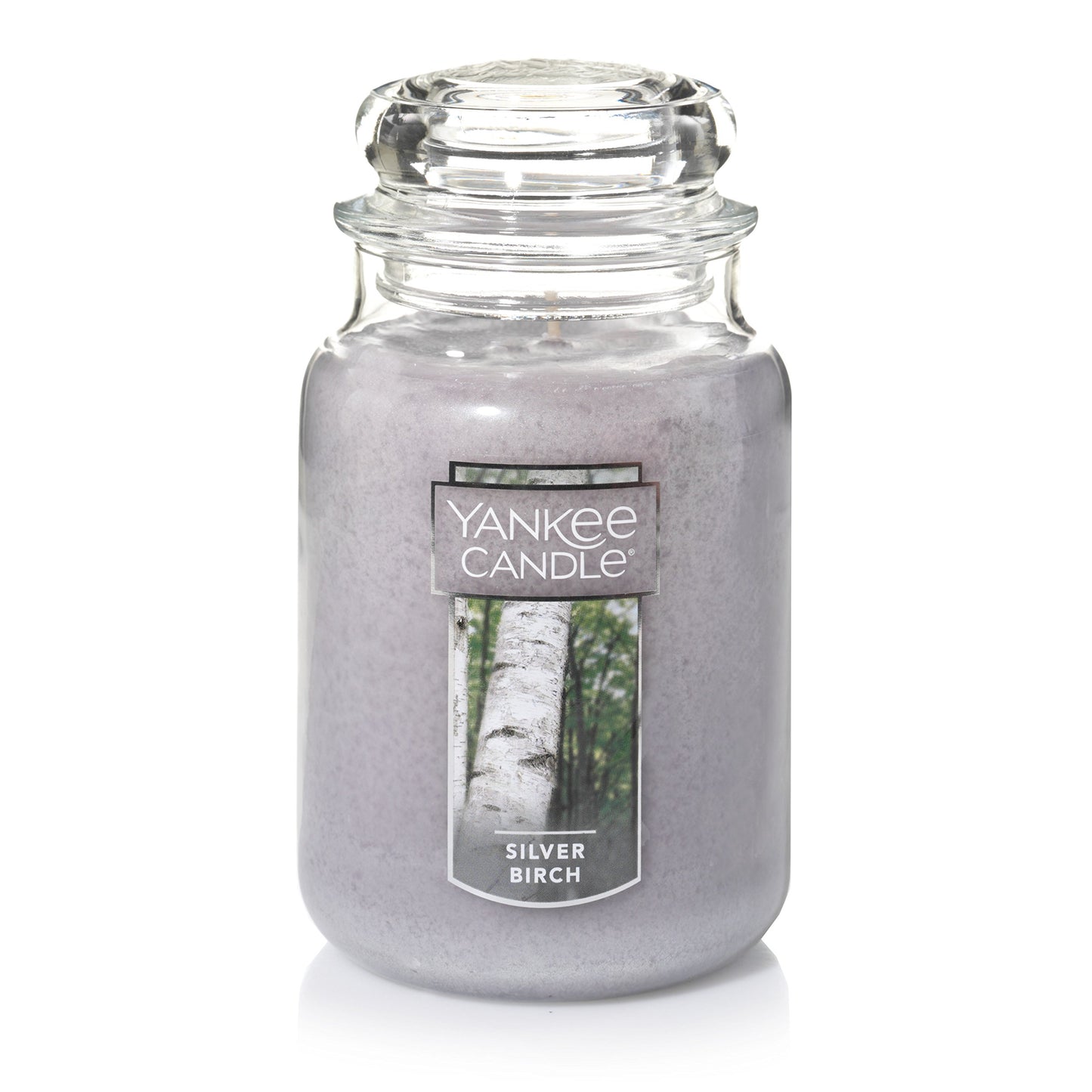 Yankee Candle MidSummer's Night Scented -22oz with Over 110 Hours of Burn Time