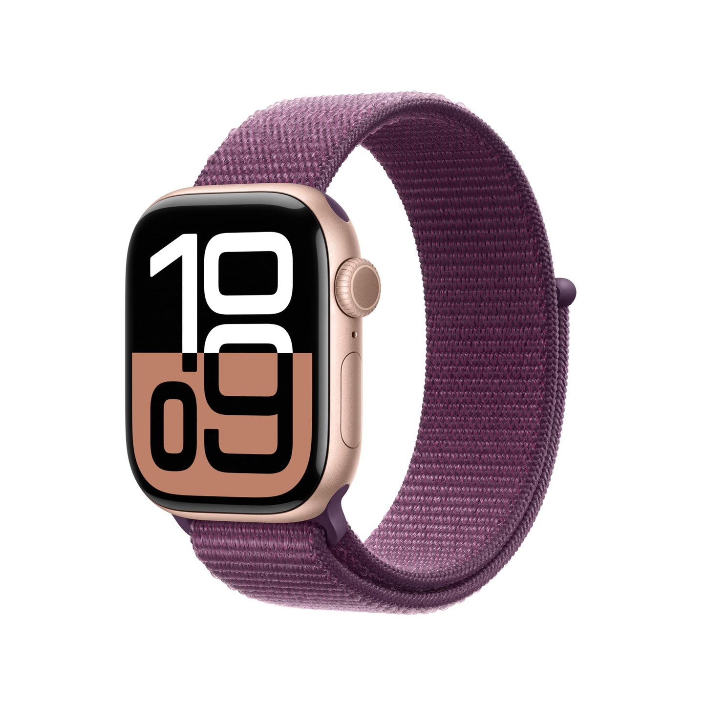 Apple Watch Series 10 [GPS 42mm case] Smartwatch