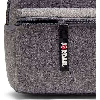 Jordan Jumpman Classics Backpack- Carbon Heather, One Size