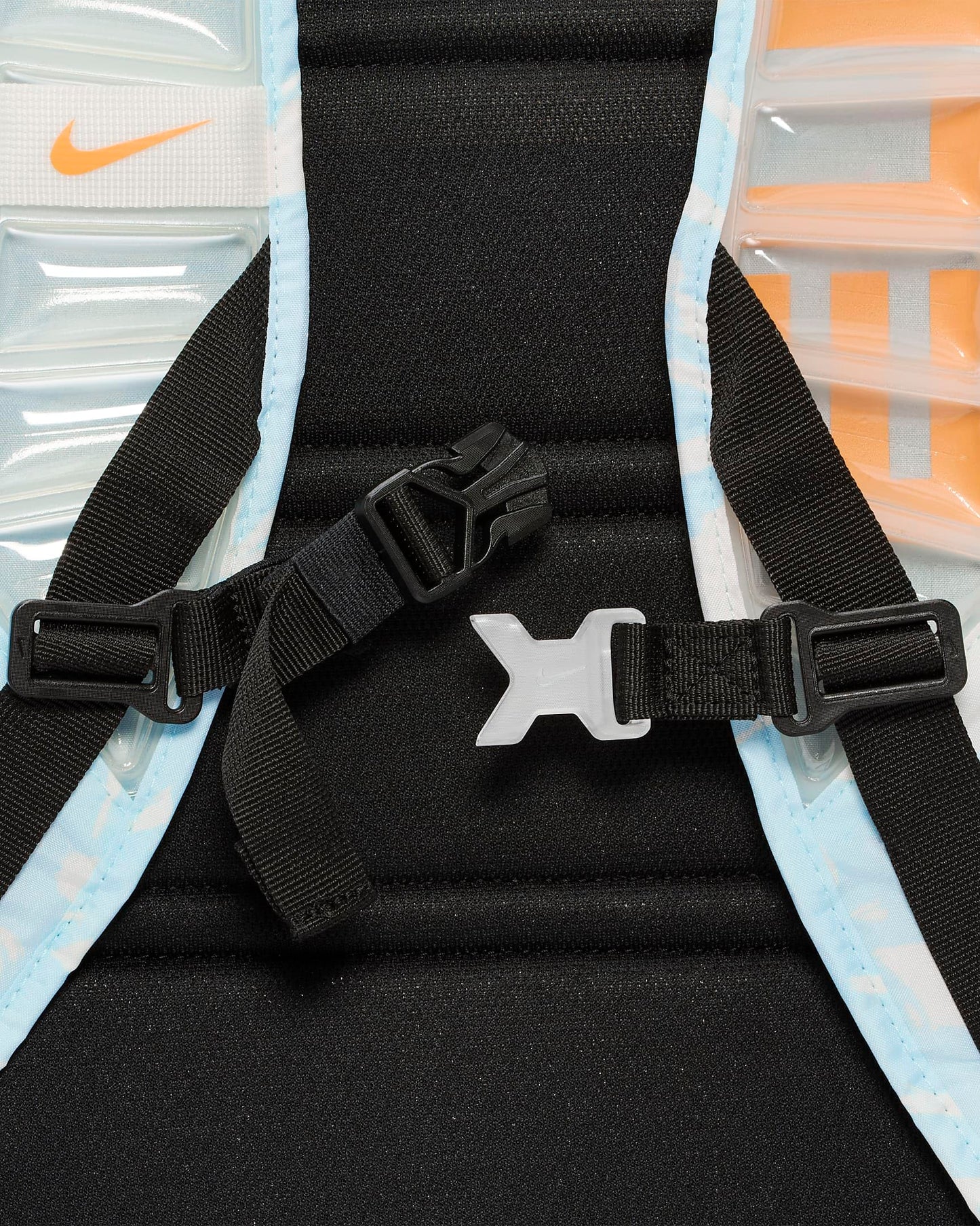 Nike Elite Backpack Black/Anthracite/Metallic Silver One Size, Black/Anthracite/Metallic Silv, One Size