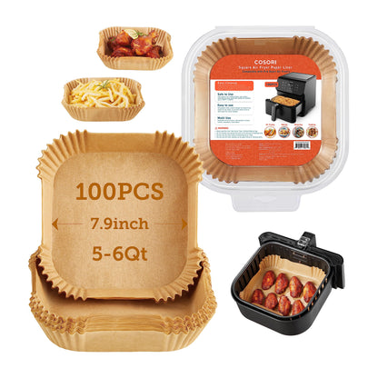 COSORI Air Fryer 9-in-1