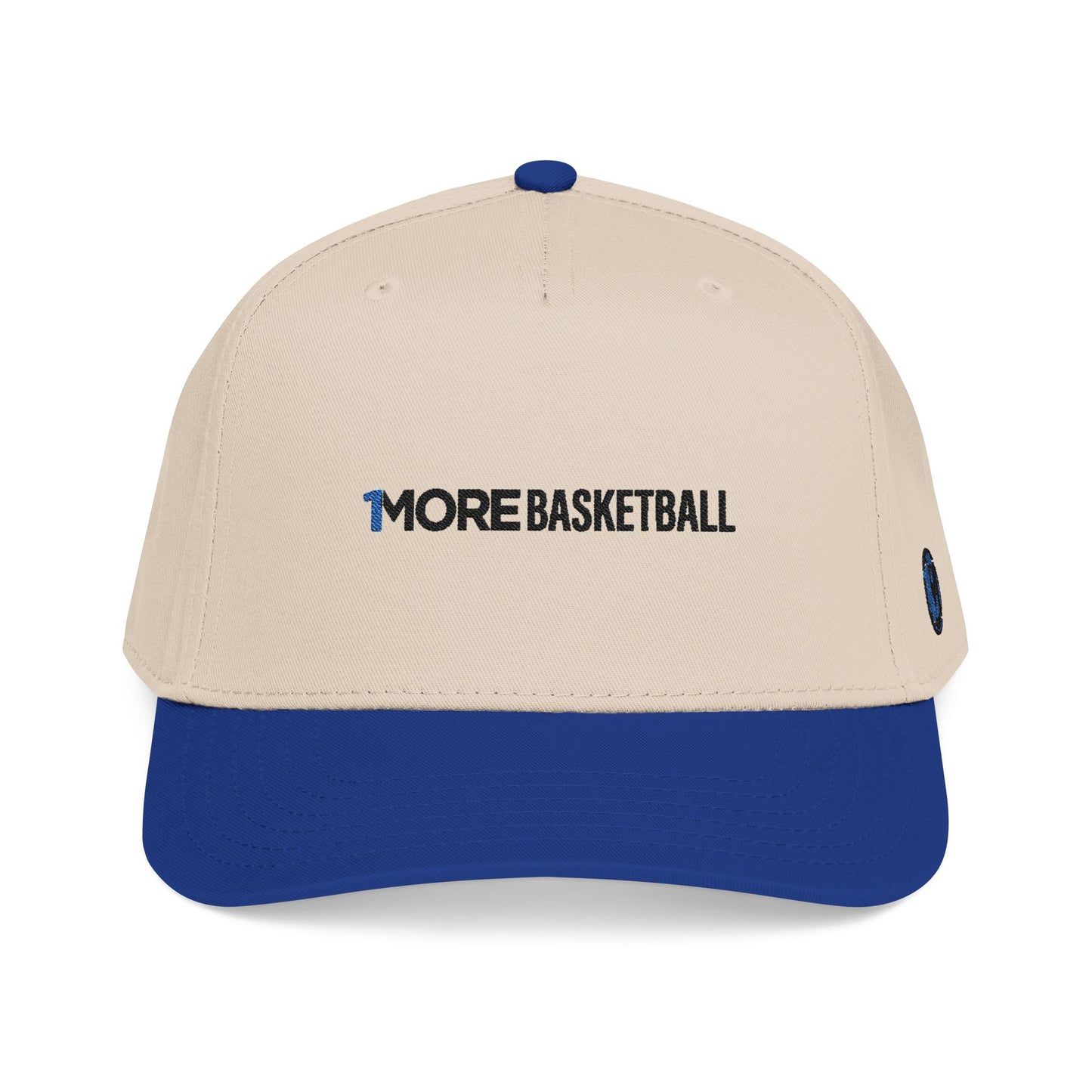 Mid Profile Baseball Cap