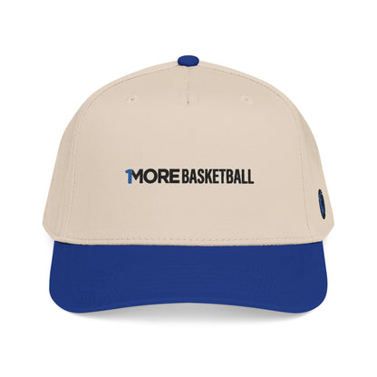 Mid Profile Baseball Cap