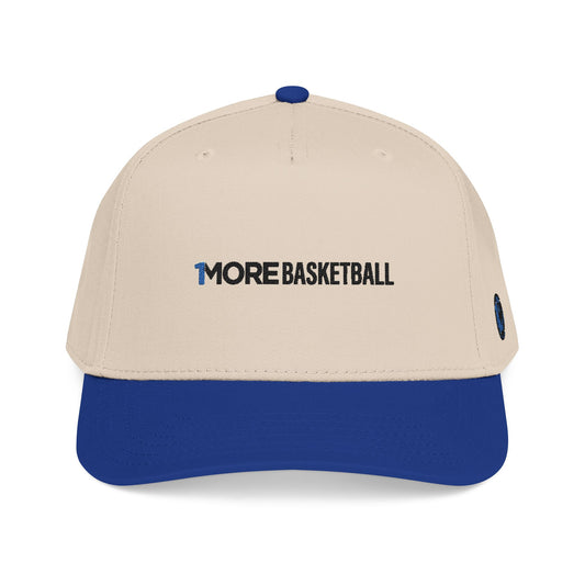 Mid Profile Baseball Cap